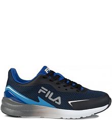 Buty młodzieżowe sportowe Fila CRUSHER TEENS damskie