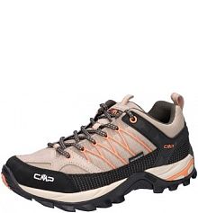 Buty trekkingowe damskie CMP RIGEL LOW