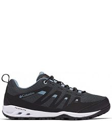 Buty turystyczne dla kobiet Columbia Vapor Vent damskie