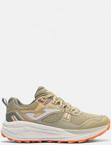 Buty do biegania damskie, Shock Lady 26 TKSHLS JOMA