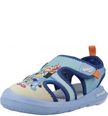 Sandały GARVALIN 262850G Niebieski damskie