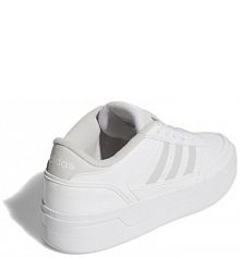 Buty ADIDAS BREAK START BOLD W Biały damskie
