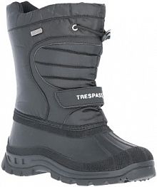 Buty Dziecięce Unisex Dodo Wodoodporne TRESPASS