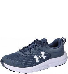 Buty damskie do biegania Under Armour Charged Assert 10