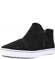 Buty CLARKS CATWICK ZIP Czarny damskie