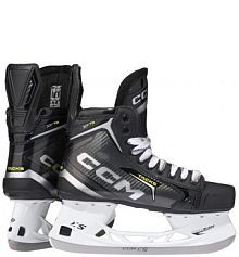 Tacks XF 70 - Łyżwy hokejowe - Dorośli - 9,5 45 EU - Regular CCM damskie