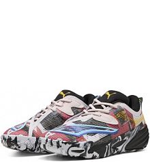 Buty koszykarskie unisex All-Pro NITRO™ 2 PUMA damskie
