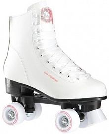 Wrotki rekreacyjne Nils Extreme NQ8400S damskie