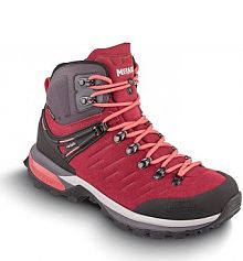 Buty trekkingowe damskie MEINDL Milford Lady GTX z membraną Gore-tex