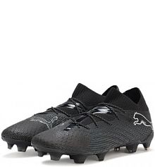 Buty piłkarskie unisex PUMA FUTURE 7 ULTIMATE FG/AG męskie