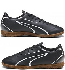 Buty halówki sportowe męskie Puma Vitoria IT 107485 01