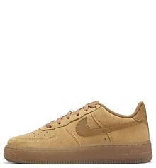 Buty do chodzenia dla dzieci Nike Air Force dziecięce