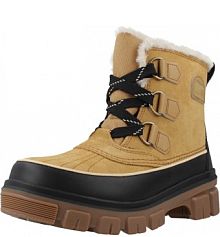 SOREL TORINO V WP Żółty damskie