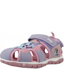 Sandały GARVALIN 262858G Rose damskie