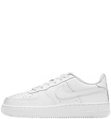 Buty do chodzenia dla dzieci Nike Air Force 1 LE dziecięce