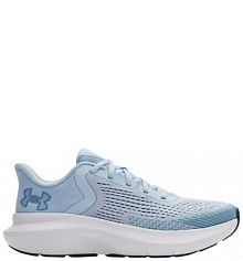 Buty damskie Under Armour W Charged Rogue 5 Niebieskie Niebieskie
