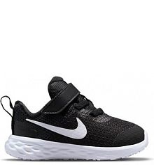 Buty do chodzenia dla dzieci Nike Revolution 6 NN dziecięce