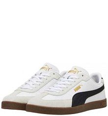 Zamszowe Buty Sportowe damskie Club II Era PUMA