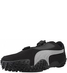 Buty PUMA YELLOW MOSTRO OG Czarny damskie