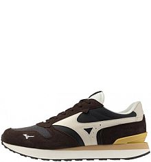 Buty męskie Mizuno RB87 black sand/summer sand/mole