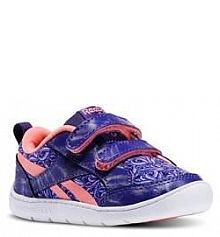 Buty do chodzenia niemowlęce Reebok Ventureflex Critter Feet damskie