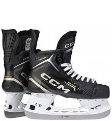 Tacks XF 80 - Łyżwy do hokeja na lodzie - Dorośli - 9.0 44.5 EU - Regular CCM damskie