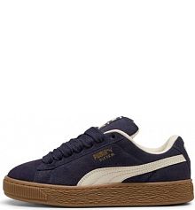 Trenerzy dla dzieci Puma Suede XL dziecięce