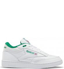 Trenerzy Reebok Club C Mid II damskie