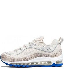 Buty do biegania damskie Nike Wmns Air Max 98 Premium Snakeskin Camo