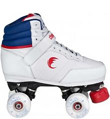 Roller quad Chaya Jump 2.0 damskie