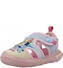 Sandały GARVALIN 262850G Rose damskie