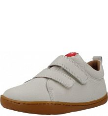 Buty CAMPER OZETTE HOUSTON Biały męskie