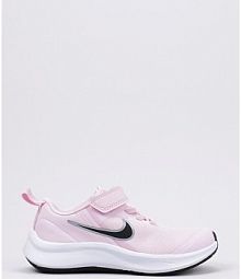 Buty do chodzenia dla dzieci Nike Star Runner 3 Psv dziecięce