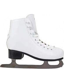 Łyżwy Łyżwy Figurowe Roces Paradise White Łyżwy figurowe - Biały - 43 damskie