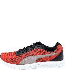 Buty męskie Puma Meteor męskie czerwone