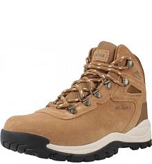 COLUMBIA NEWTON RIDGE PLUS WATERPR Brązowy damskie