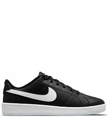 Sneakers Nike Court Royale NN 2 czarno-białe damskie