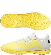Buty piłkarskie męskie Puma turfy Future Play TT 107381 04