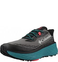Buty COLUMBIA KONOS TRILLIUM ATR Szary damskie