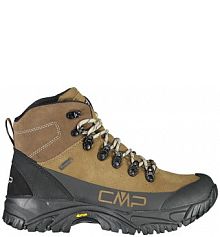 Damskie Wysokie buty trekkingowe CMP Dhenieb WP