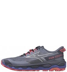 Damskie buty trailowe Mizuno Wave Mujin 11