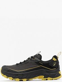 Buty turystyczne męskie Quechua MH900 wodoodporne