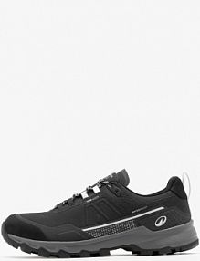 Buty turystyczne męskie MH500 Light wodoodporne QUECHUA