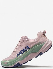 Buty do biegania w terenie damskie Hoka Torrent 4 HOKA ONE ONE