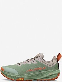 Buty do biegania męskie Altra Experience Wild 3+