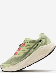 Buty do biegania gravelowe damskie Salomon Aero Blaze 3 GRVL