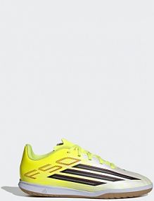 Buty do piłki nożnej halowej dla dzieci ADIDAS F50 Club Futsal dziecięce