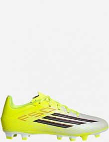 Buty piłkarskie ADIDAS F50 League MG damskie
