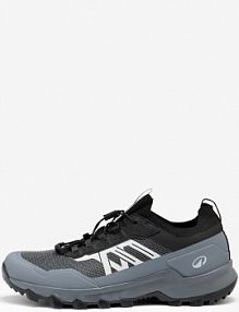 Buty turystyczne męskie Quechua MH500 Faster