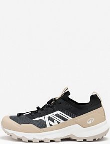 Buty turystyczne męskie Quechua MH500 Faster light